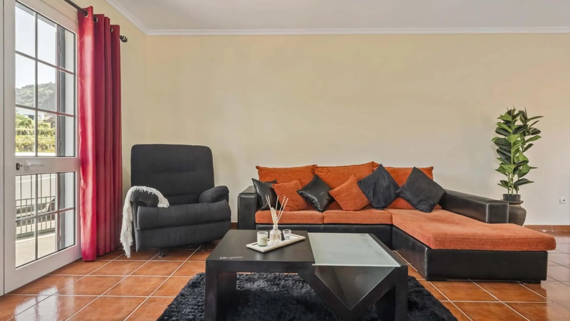 Palm Tree House By Madeira Sun Travel Villa Ponta Delgada  Holiday home