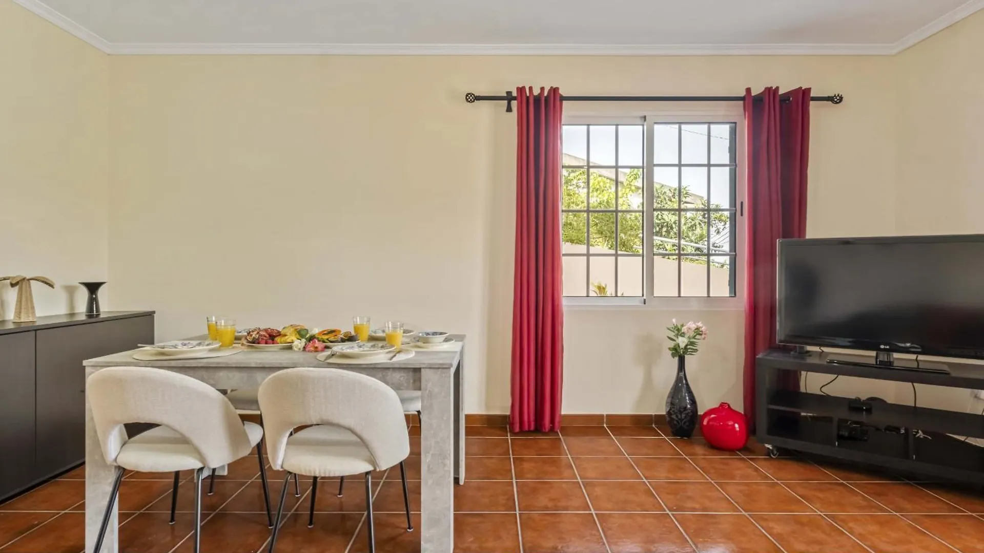 Palm Tree House By Madeira Sun Travel Villa Ponta Delgada