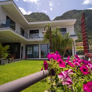 Apartment Enxurros House, Ponta Delgada (Madeira)