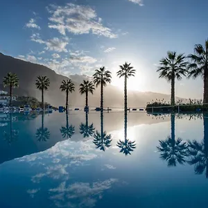 Hotel Monte Mar Palace, Ponta Delgada (Madeira)