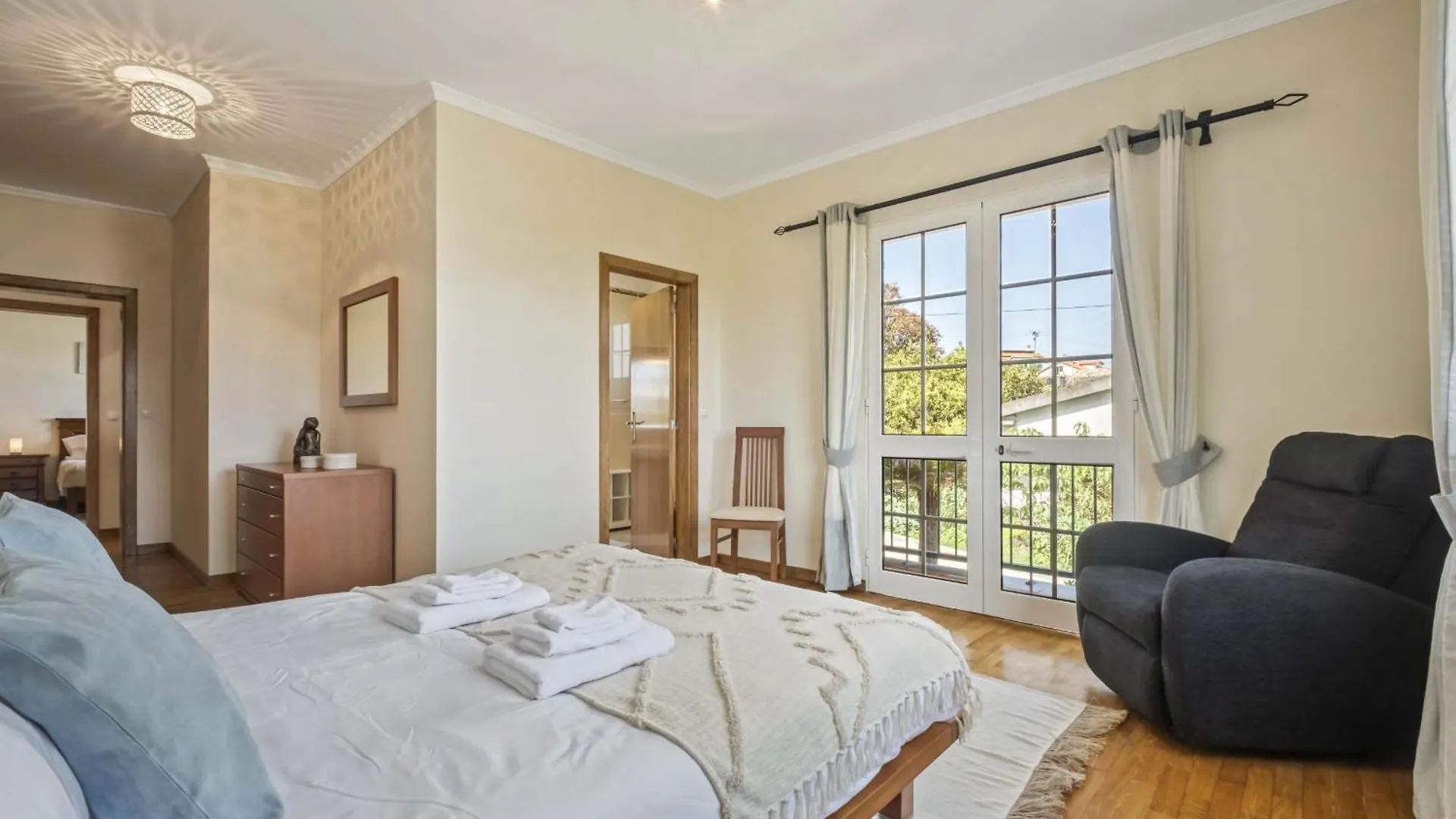 Holiday home Palm Tree House By Madeira Sun Travel Villa Ponta Delgada  Portugal