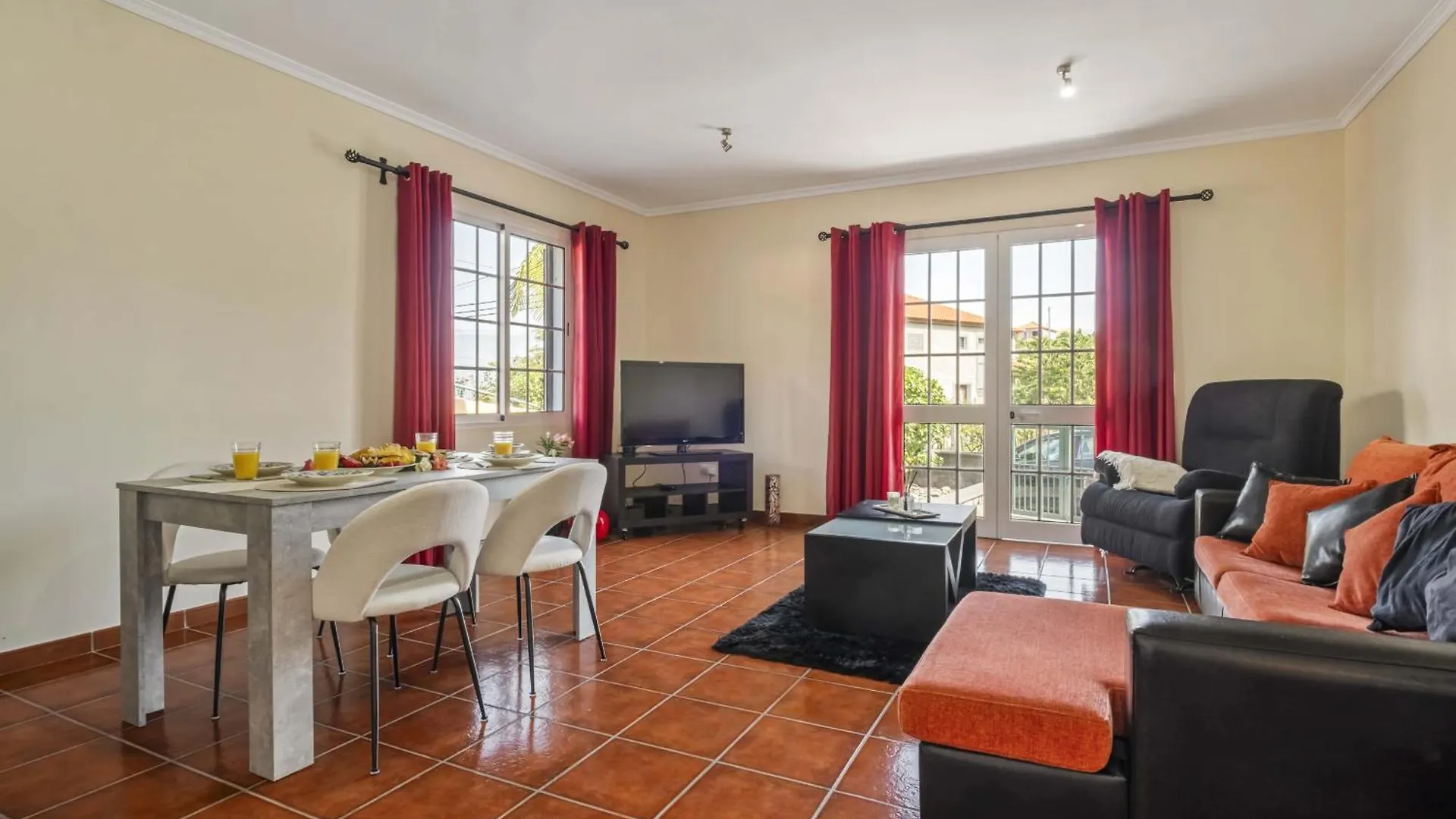 Palm Tree House By Madeira Sun Travel Villa Ponta Delgada  Holiday home